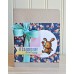 Mama Elephant UP AND AWAY stamp set